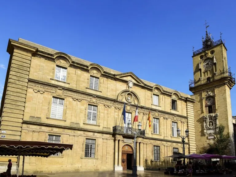 Aix-en-Provence (13100)