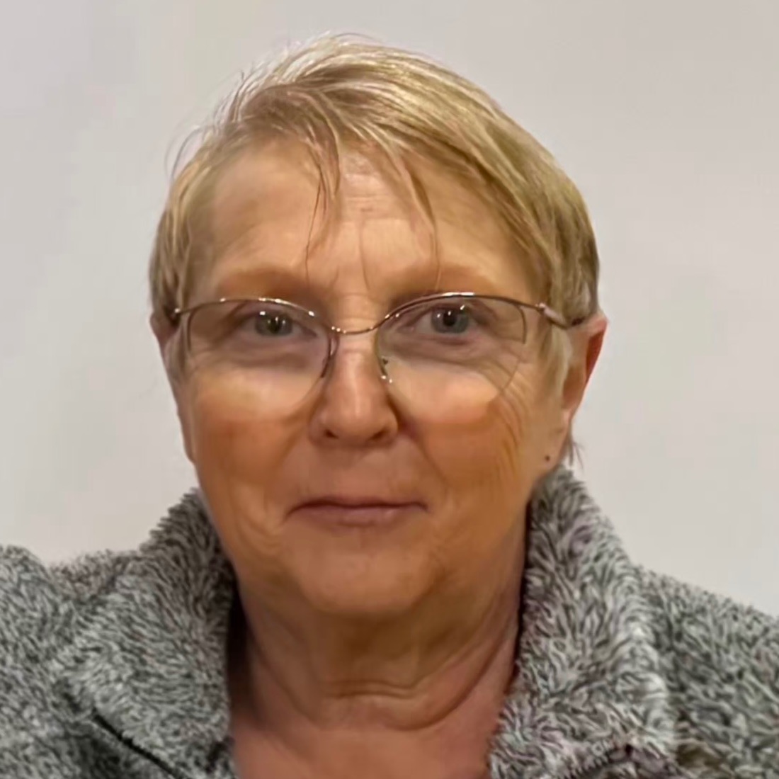 Photo de Christine FRITSCH