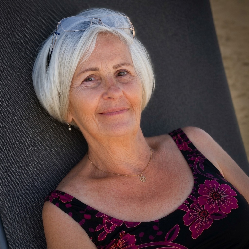 Photo de Madeleine COTIGNOLA