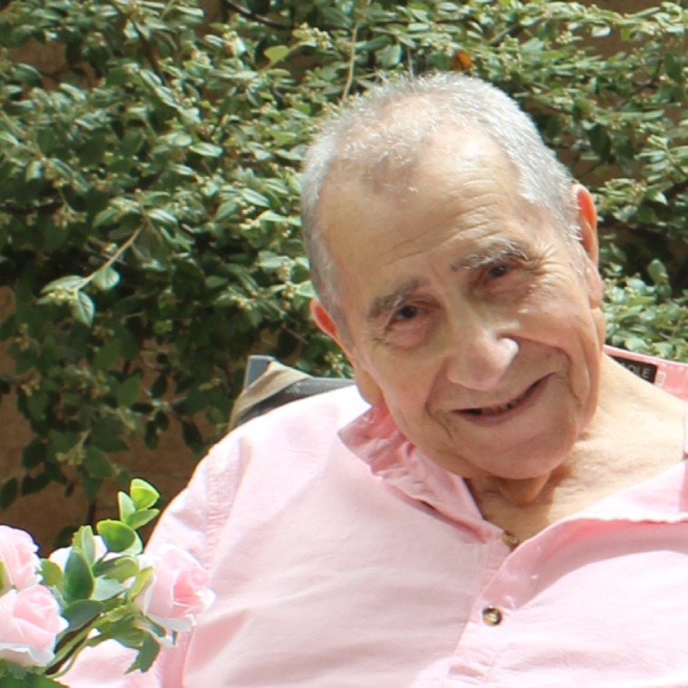 Photo de Roland RISPOLI