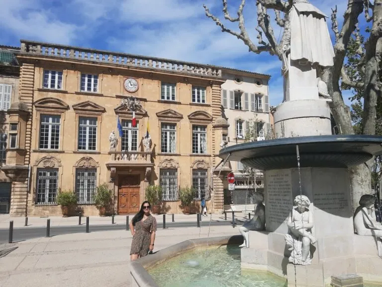 Salon-de-Provence (13300)